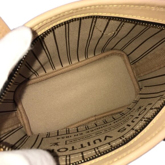 LOUIS VUITTON Monogram Neverfull BB M46705 Tote bag - Picture 5 of 14